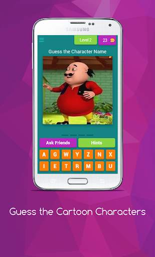 Rudra, Motu Patlu cartoon characters _PMSR screenshot 4