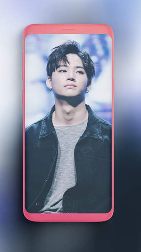 GOT7 JB wallpaper Kpop HD new screenshot 4