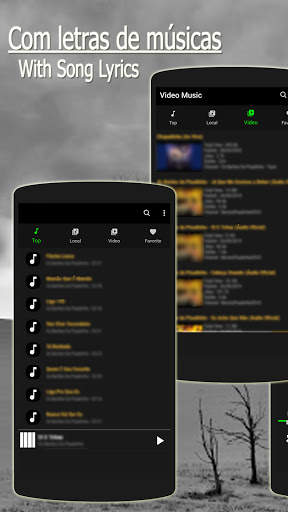 Qdot Music Song screenshot 7