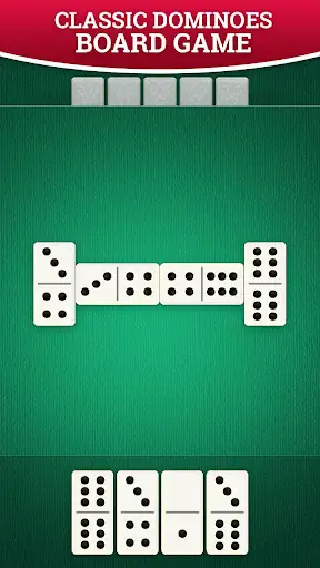 Domino screenshot 2