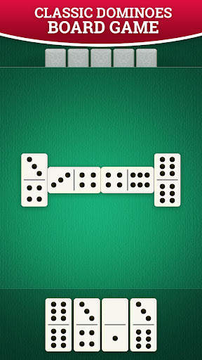Dominoes screenshot 2