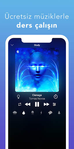 Ders Çalışma Müzikleri screenshot 3