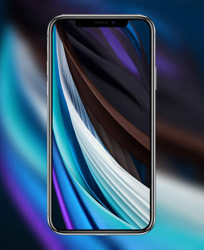 Wallpapers for iPhone SE 2 2020 Wallpaper screenshot 3