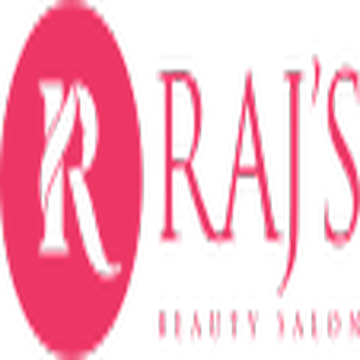Raj Beauty Saloon icon
