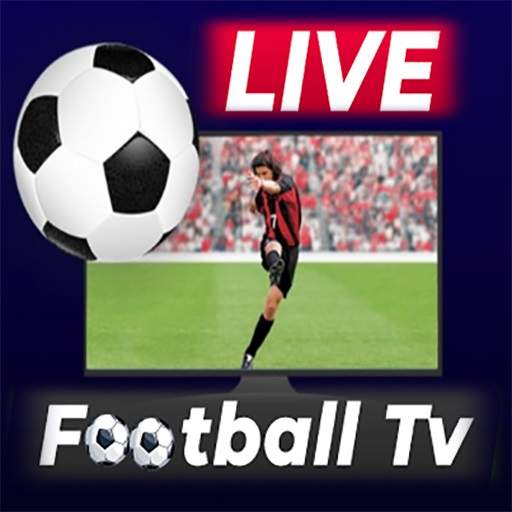 Football Live Tv App 3.4.3