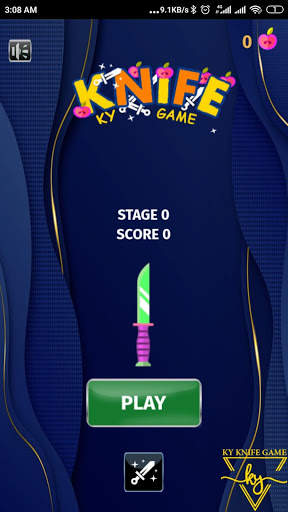 King Killer Game screenshot 1