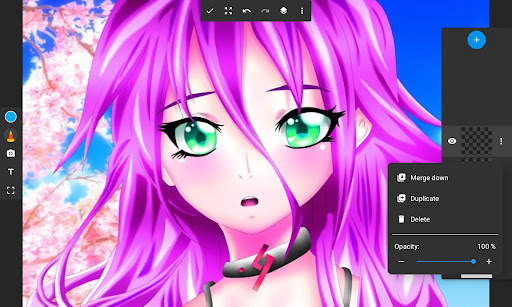 My Drawing 2: sketch & paint screenshot 1