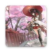 Anime Wallpapers icon