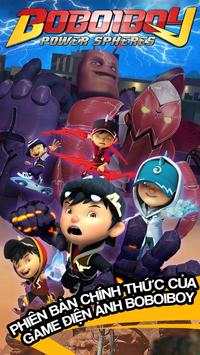 BOBOIBOY: QUẢ CẦU SỨC MẠNH screenshot 2