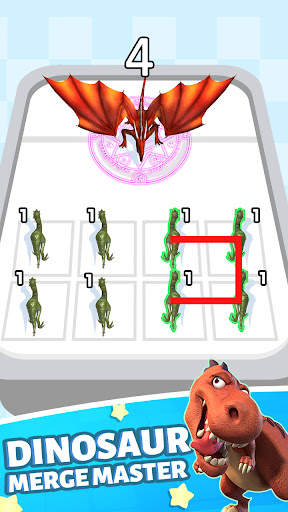 Hero Clash screenshot 4
