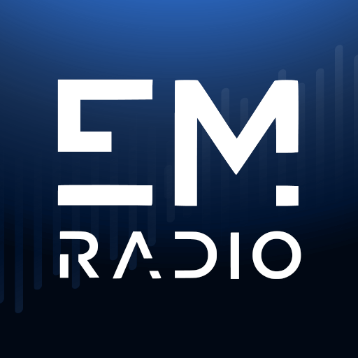 Electronic Music Radio icon