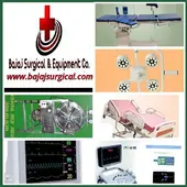 MEDI-APP (HOSPITAL EQUIPMENT & PRODUCTS)