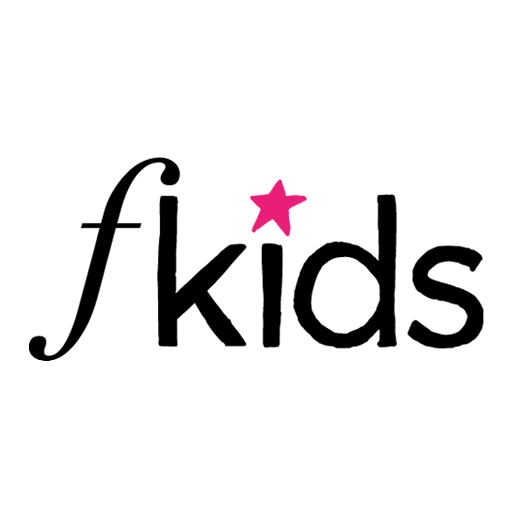 Shop for FabKids icon