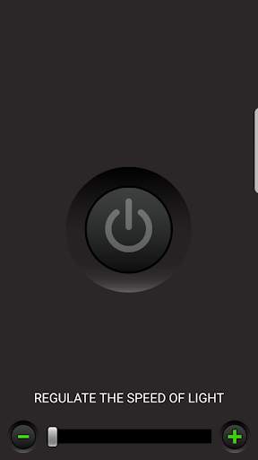 Flashlight screenshot 1