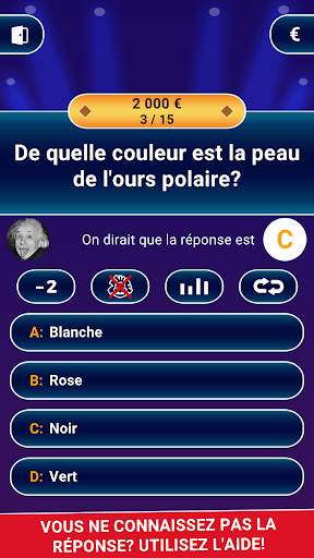 Millions 2024: Jeux de logique screenshot 5