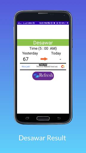 Satta King -  Daily Result screenshot 5