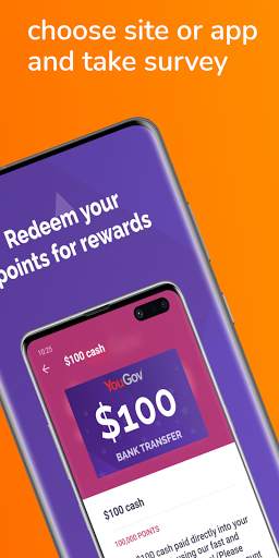 PAID SURVEYS APP: paid surveys guide to earn money स्क्रीनशॉट 2