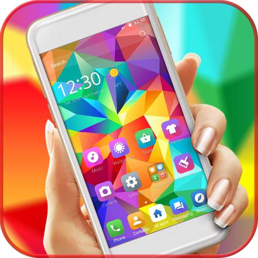 New OS 10 Classy Smart Color 1.1.3