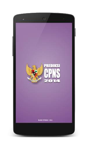 CPNS 2015 Prediction screenshot 9