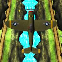 Fighter Mini Jets Battle War
