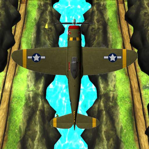 Fighter Mini Jets Battle War 1.0.0