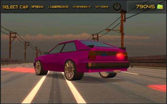 Car Racing: Fast Racing Games screenshot 1