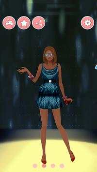 Party Girl Dress Up Games screenshot 2