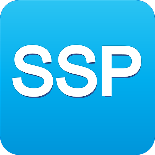 SSP Mauritius أيقونة