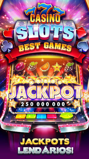Jogos De Slot Grátis - Casino screenshot 3