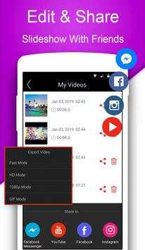 Video Star screenshot 4