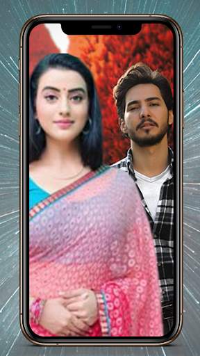 Selfie With Akshara Singh - Akshara Wallpapers screenshot 4