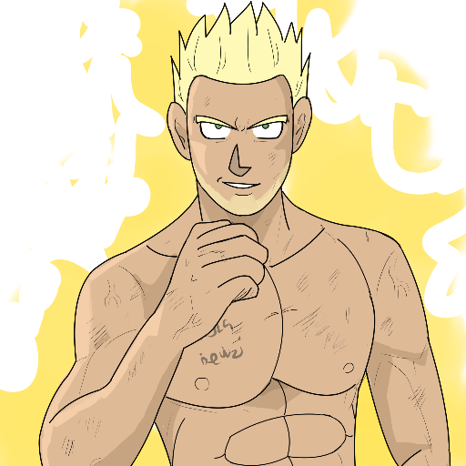 Ali H icon