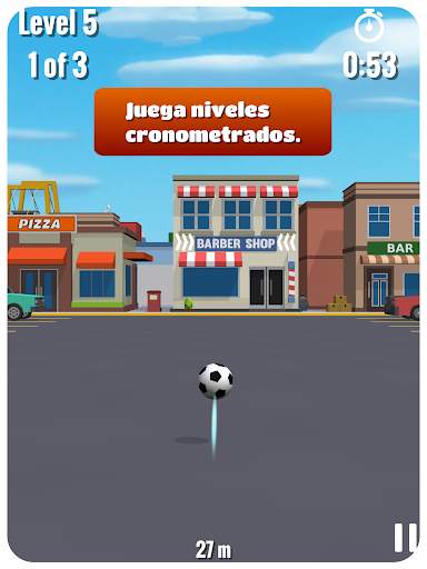 Ball x World screenshot 8