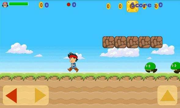 Classic Pokemon screenshot 2