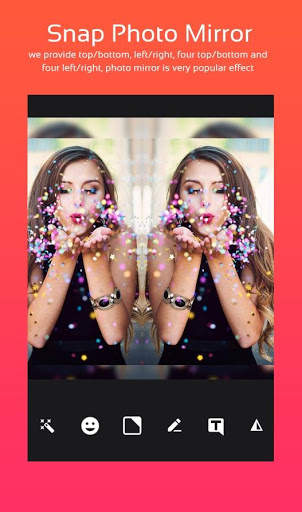 Photo Editor - Square Quick Size No Crop screenshot 5