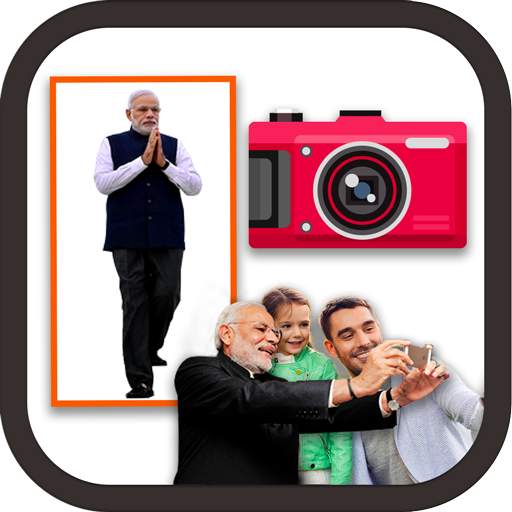 Modi Selfie 1.9