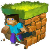Adventure Craft icon