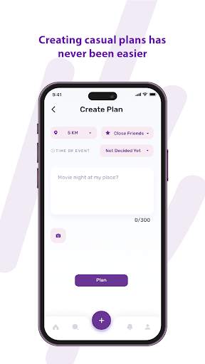 Oodle - Social screenshot 4