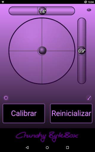 Nível de bolha & bússola screenshot 6