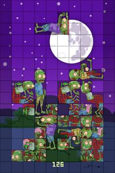 Zombie Blox screenshot 1