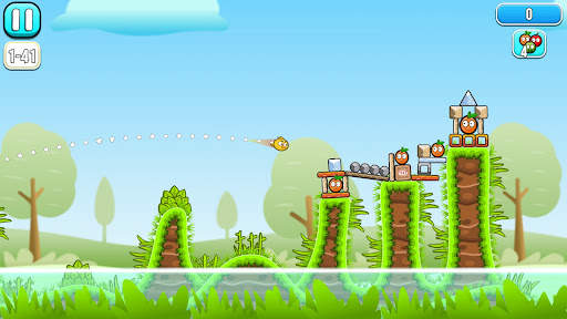Angry Crusher स्क्रीनशॉट 3