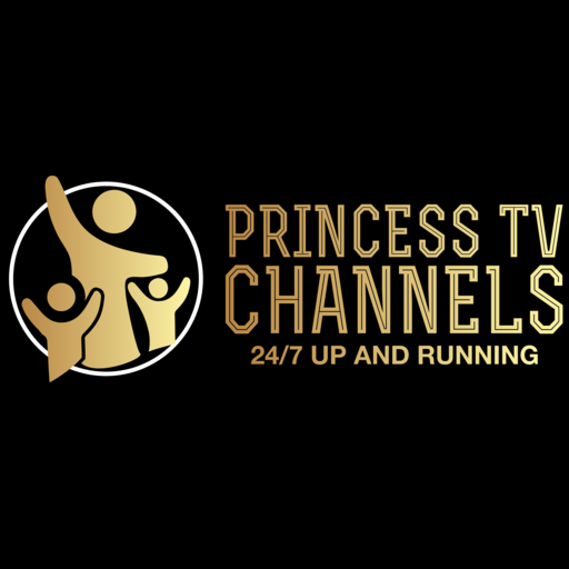 Princess TV Channels icon