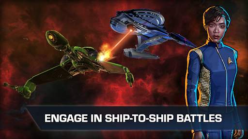 Star Trek™ Timelines screenshot 4