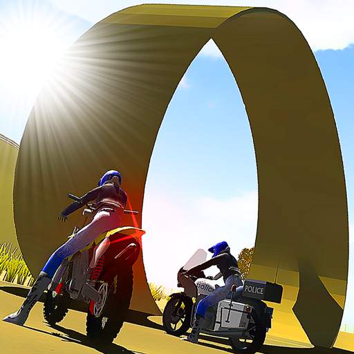 Bike Moto Stunt Racing 3D by Kaufcom 1.1