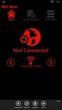 Wifi Password Pro - Wifi Scanner screenshot 1