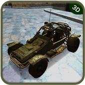 Buggy Car Driving 3D 2017 1.0