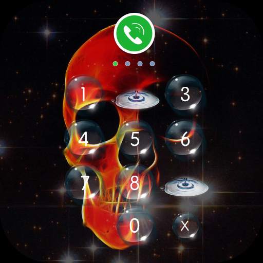 AppLock - Skull 1.2.2