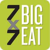 7x7's The Big Eat