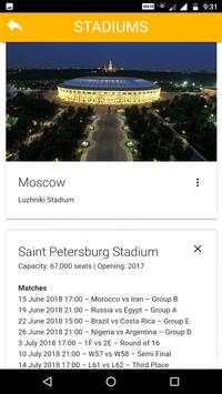 FIFA 2018 screenshot 4
