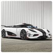 Koenigsegg Cars wallpaper 2.0